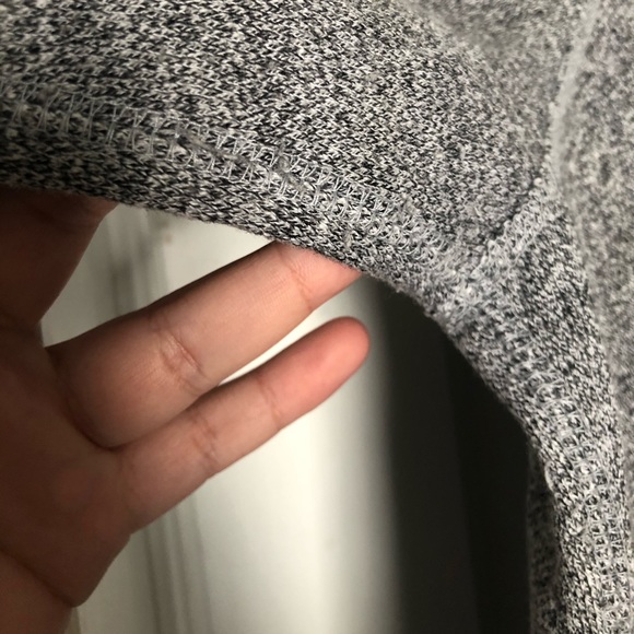 Salt and Pepper Roots Crewneck - Picture 8 of 12